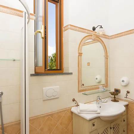 Le Nereidi 3* Positano