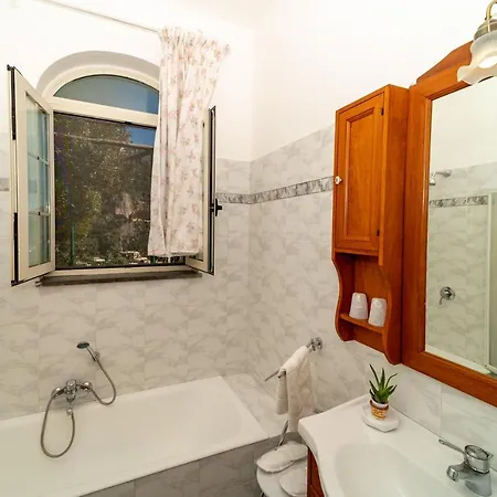 Le Nereidi Bed & Breakfast