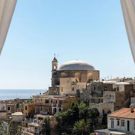 Le Nereidi Bed & Breakfast