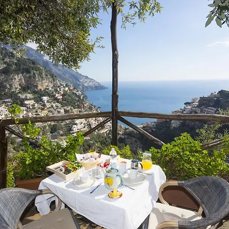 Bed & Breakfast Le Nereidi