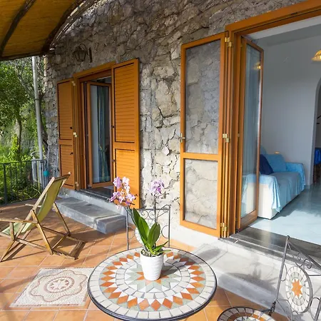 Le Nereidi Bed & Breakfast