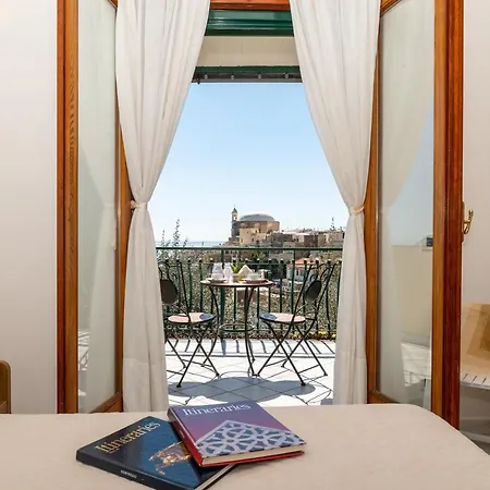 Bed and Breakfast Le Nereidi