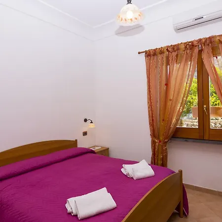 Le Nereidi Ποζιτάνο