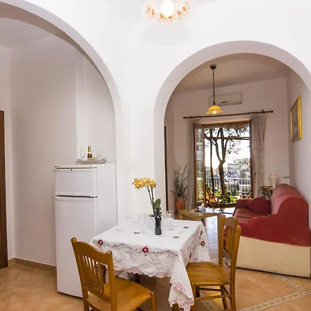 Le Nereidi Positano