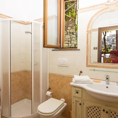 Bed & Breakfast Le Nereidi