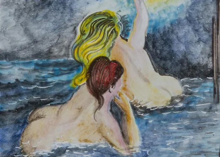 Frühstückspension Le Nereidi