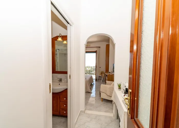 Le Nereidi Bed & Breakfast Positano