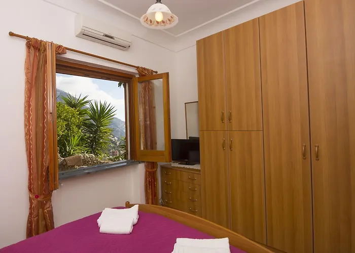 Bed & Breakfast Le Nereidi 4*