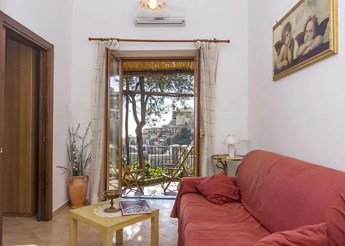 Le Nereidi Bed & Breakfast